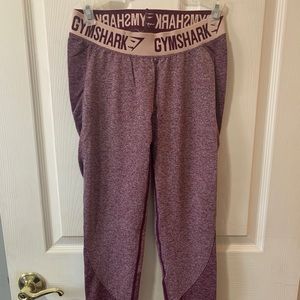 Gymshark Flex Leggings